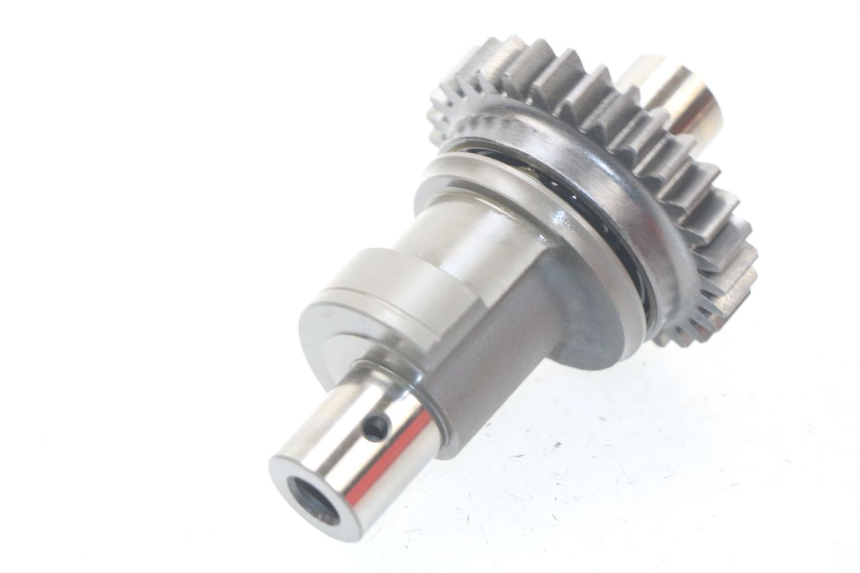 photo de ENGINE MOUNT SUZUKI GSX-R GSXR K16 1000 (2012 - 2016) - Alternative perspective