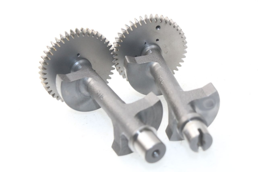 photo de ENGINE MOUNT HONDA INTEGRA NC D 750 (2016 - 2018) - Component detail