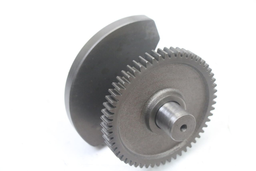 photo de ENGINE MOUNT KYMCO XCITING 500 (2007 - 2010) - Component detail