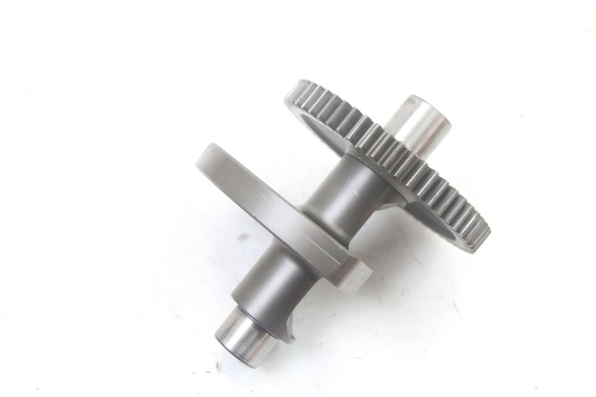 photo de ENGINE MOUNT KYMCO XCITING 500 (2007 - 2010) - Zoom on usage condition