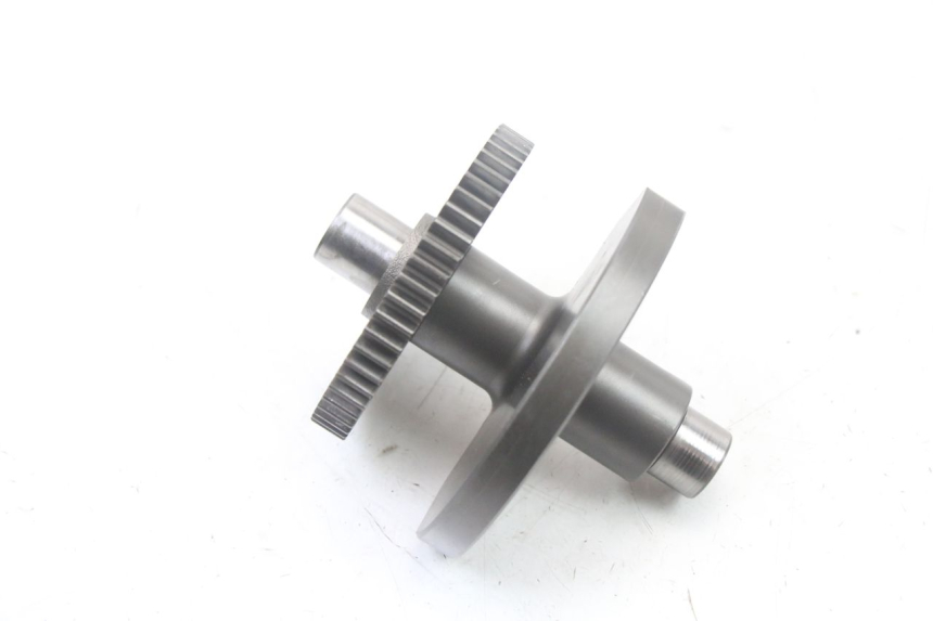 photo de ENGINE MOUNT KYMCO XCITING 500 (2007 - 2010) - Alternative perspective