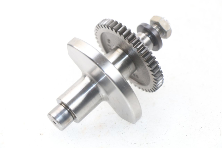 photo de ENGINE MOUNT PIAGGIO MP3 LT 400 (2007 - 2012) - Alternative perspective