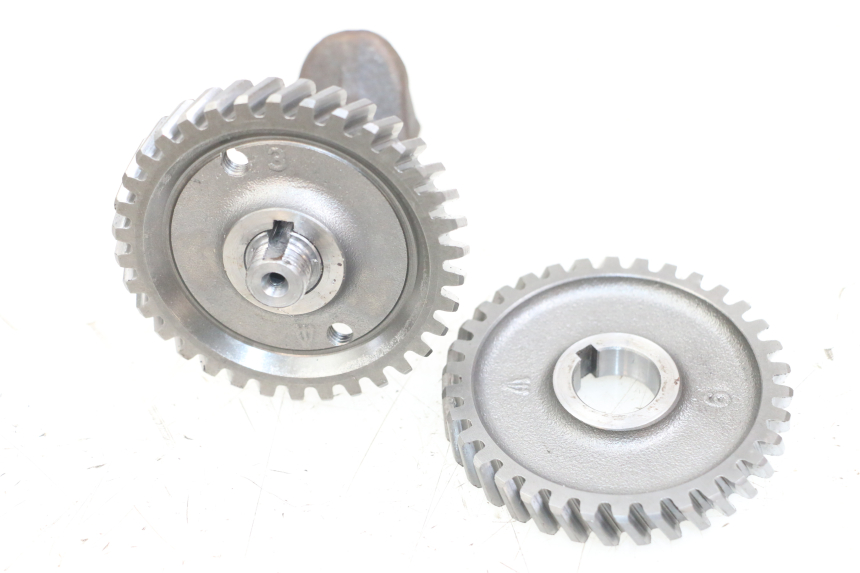 photo de ENGINE ROCKER ARM RIEJU MRT 50 (2009 - 2017) - Component detail