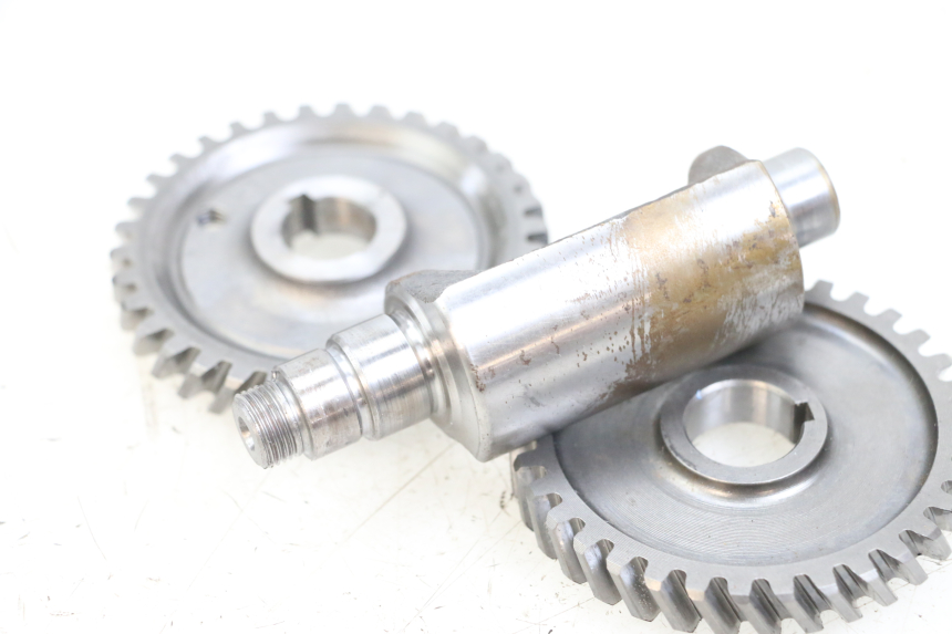 photo de ENGINE ROCKER ARM RIEJU MRT 50 (2009 - 2017) - Technical close-up