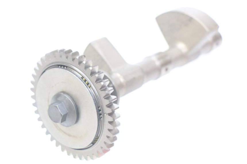 photo de ENGINE ROCKER ARM YAMAHA MT-07 MT07 ABS 700 (2014 - 2017) - Zoom on usage condition