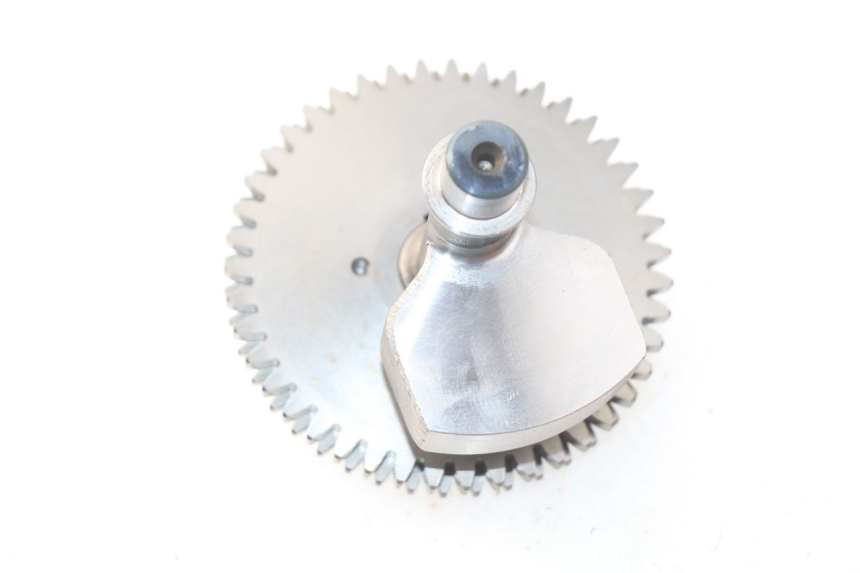 photo de ENGINE MOUNT HONDA NSS EX FORZA 250 (2005 - 2013) - Zoom on usage condition