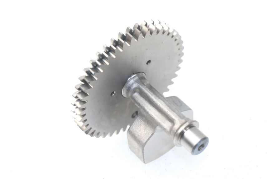 photo de ENGINE MOUNT HONDA NSS EX FORZA 250 (2005 - 2013) - Alternative perspective