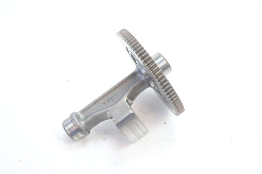 photo de ENGINE MOUNT HARLEY DAVIDSON ROAD GLIDE FLTRXSE 1920 (2018 - 2022) - Component detail