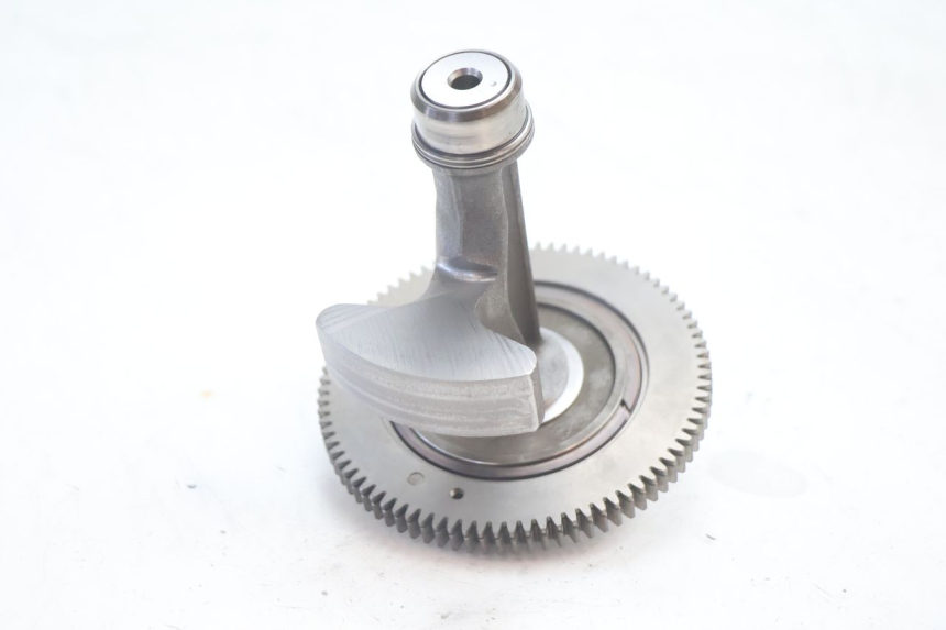 photo de ENGINE MOUNT HARLEY DAVIDSON ROAD GLIDE FLTRXSE 1920 (2018 - 2022) - Technical close-up