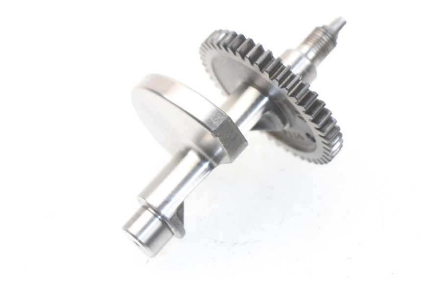 photo de ENGINE MOUNT PEUGEOT SATELIS 500 (2007 - 2013) - Component detail