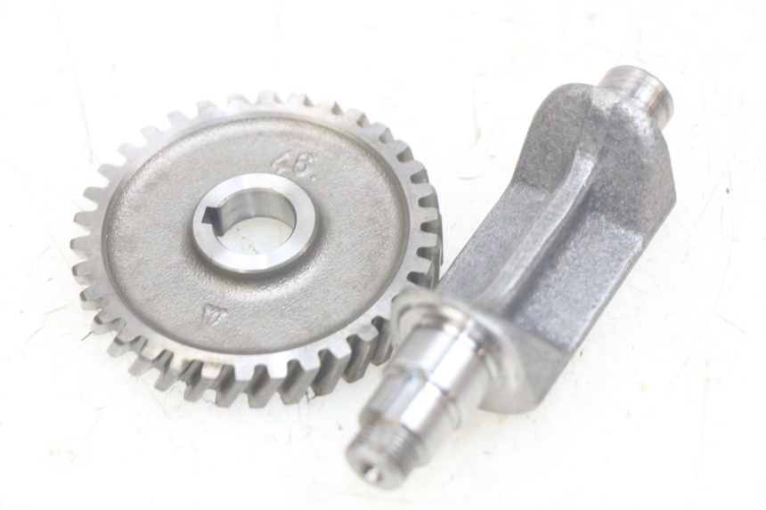 photo de ENGINE ROCKER ARM SHERCO SM-R 50 (2018 - 2021) - Zoom on usage condition