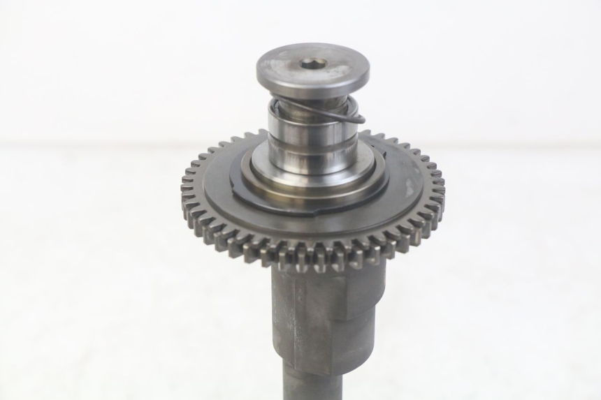 photo de ENGINE ROCKER ARM TRIUMPH SPRINT ST 955 (1999 - 2001) - Zoom on usage condition