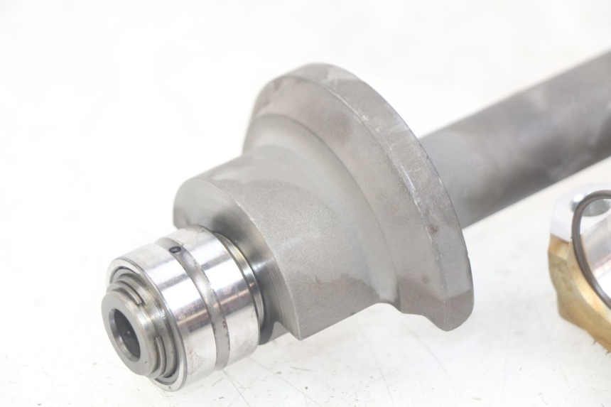 photo de ENGINE ROCKER ARM TRIUMPH SPRINT ST 955 (1999 - 2001) - Fixing points details