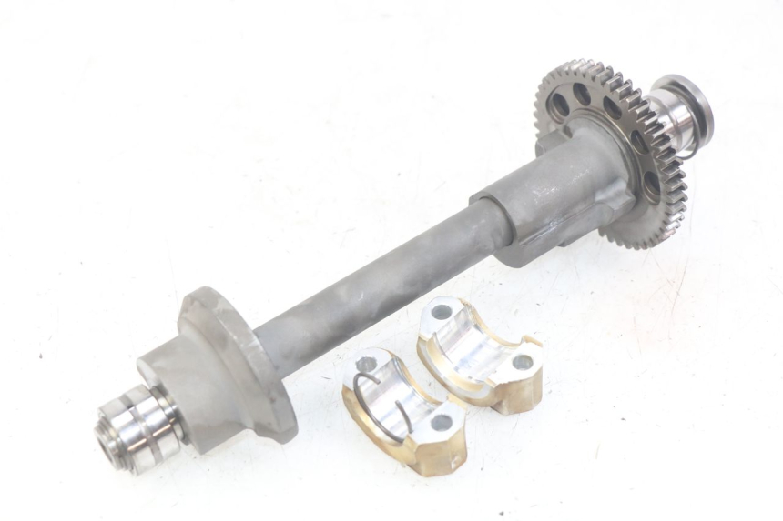 photo de ENGINE ROCKER ARM TRIUMPH SPRINT ST 955 (1999 - 2001) - Surface and material condition