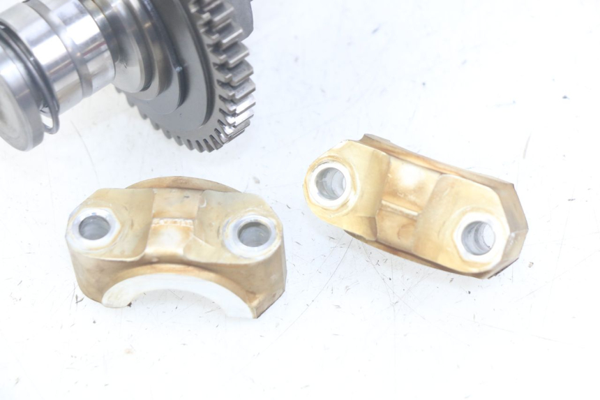 photo de ENGINE ROCKER ARM TRIUMPH SPRINT ST 955 (1999 - 2001) - Markings and original references