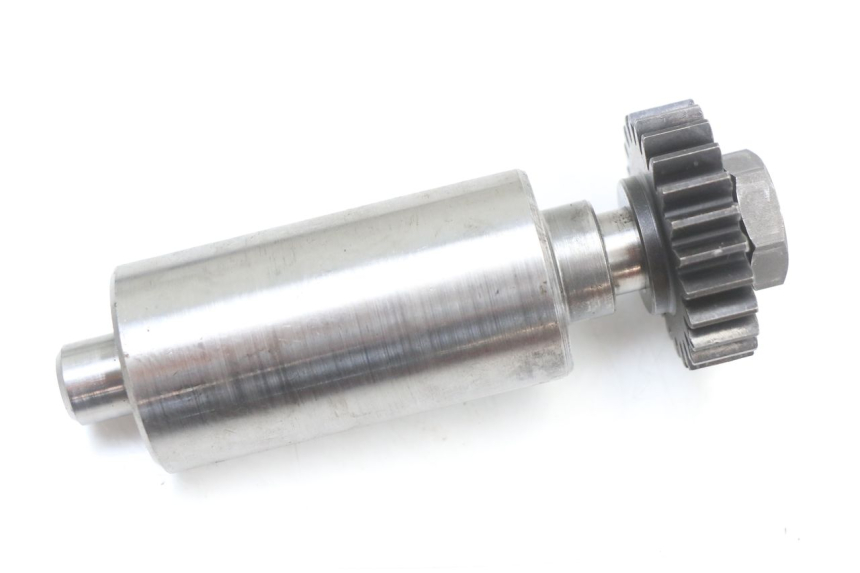 photo de ENGINE MOUNT CAGIVA SUPER CITY 125 (1992 - 1997) - Component detail