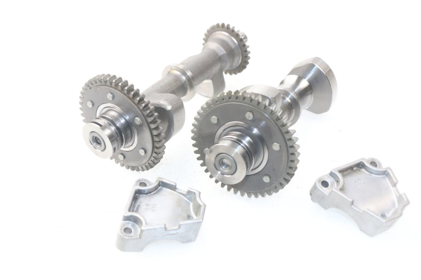 photo de ENGINE MOUNT YAMAHA TDM ABS 900 (2002 - 2014) - Component detail