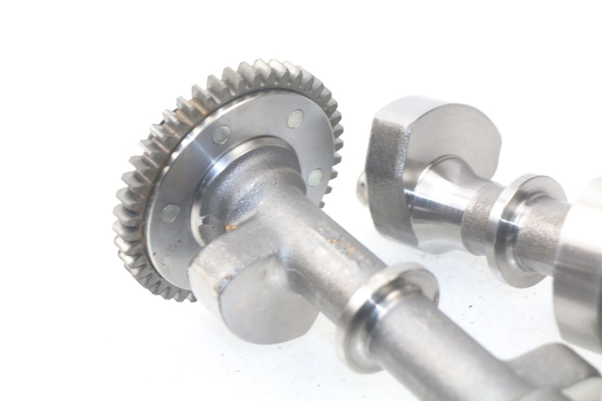 photo de ENGINE MOUNT YAMAHA TDM ABS 900 (2002 - 2014) - Alternative perspective