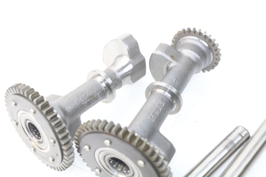 photo de ENGINE MOUNT YAMAHA TDM ABS 900 (2002 - 2014) - Component detail