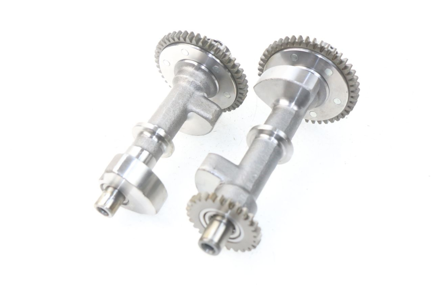 photo de ENGINE MOUNT YAMAHA TDM ABS 900 (2002 - 2014) - Fixing points details