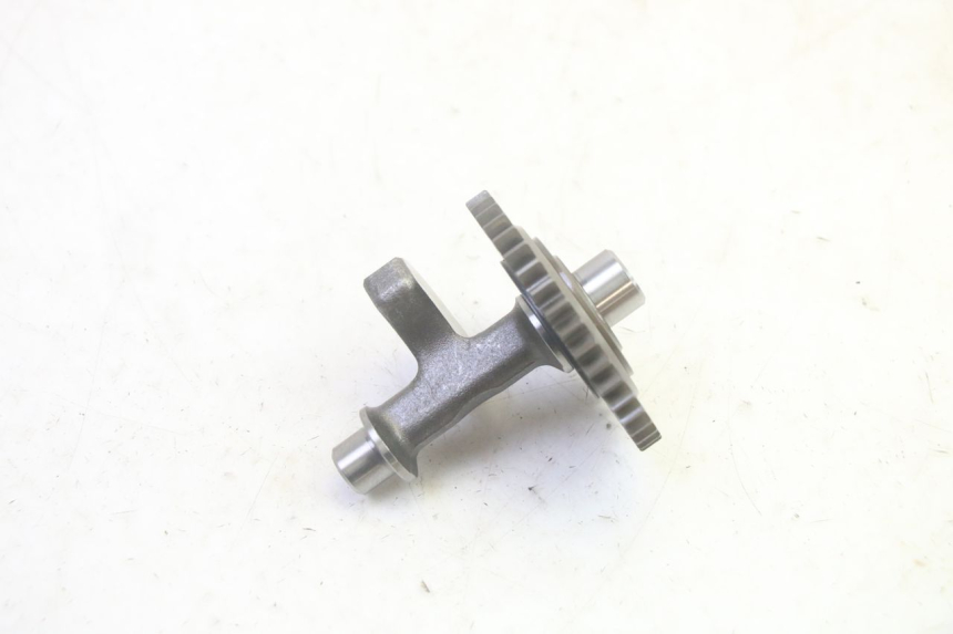 photo de ENGINE MOUNT YAMAHA TRICITY 300 (2020 - 2024) - Component detail