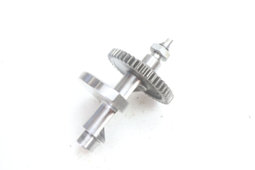 photo de ENGINE MOUNT BOOM TRIKE FUN 500 (2004 - 2010) - Zoom on usage condition