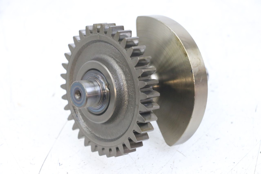 photo de ENGINE ROCKER ARM HONDA TRX 300 (1988 - 2000) - Component detail