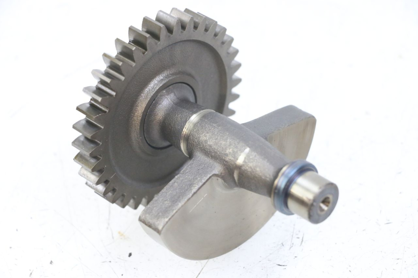 photo de ENGINE ROCKER ARM HONDA TRX 300 (1988 - 2000) - Alternative perspective