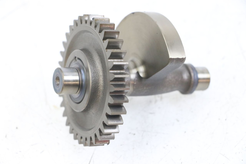 photo de ENGINE ROCKER ARM HONDA TRX 300 (1988 - 2000) - Technical close-up