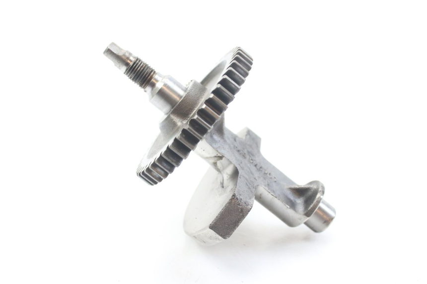 photo de ENGINE ROCKER ARM PIAGGIO X9 EVOLUTION 500 (2003 - 2005) - Zoom on usage condition