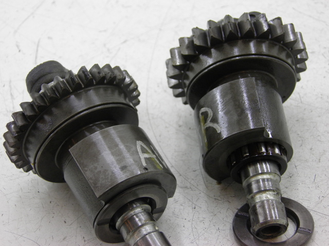 photo de ENGINE MOUNT YAMAHA FJR 1300 (2004 - 2005) - Product overview