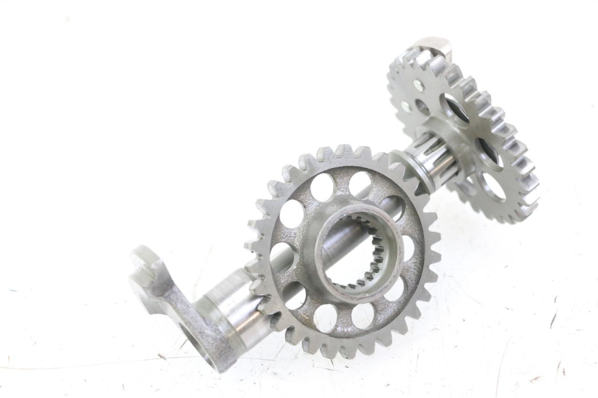 photo de ENGINE MOUNT YAMAHA YZ-F YZF 250 (2007 - 2013) - Component detail