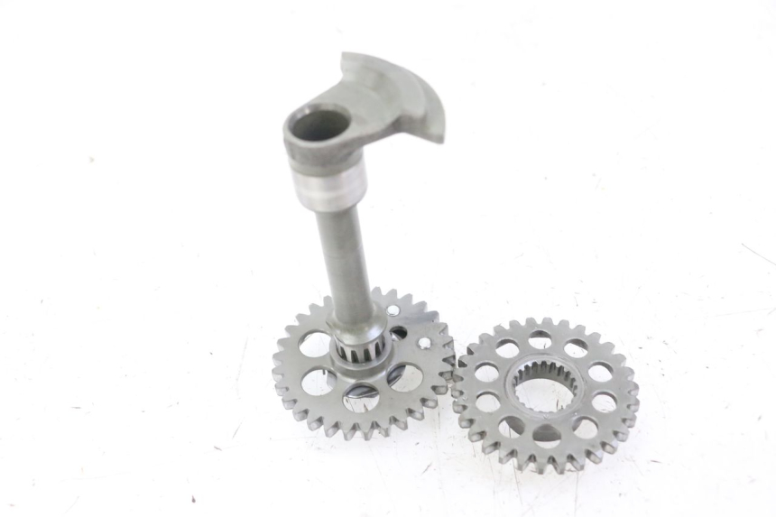 photo de ENGINE MOUNT YAMAHA YZ-F YZF 250 (2007 - 2013) - Alternative perspective