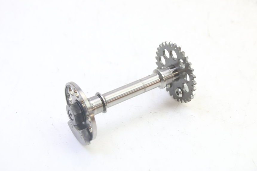 photo de ENGINE MOUNT YAMAHA YZ-F YZF 250 (2014 - 2018) - Product overview