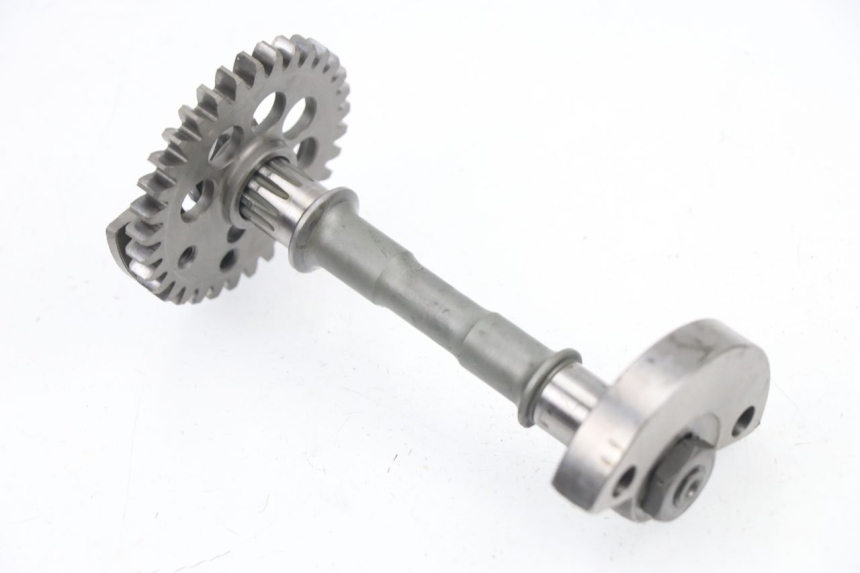 photo de ENGINE MOUNT YAMAHA YZF YZ-F 450 (2006 - 2009) - Main view