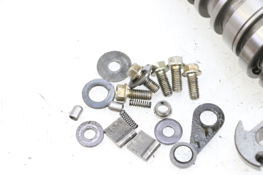 photo de DRUM SHAFT GEAR MV AGUSTA BRUTALE R WALLY 910 (2008 - 2008) - Checked used part