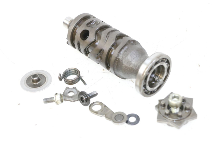 photo de DRUM SHAFT GEAR HONDA CBR RR FIREBLADE 900 (1992 - 1994) - Main view