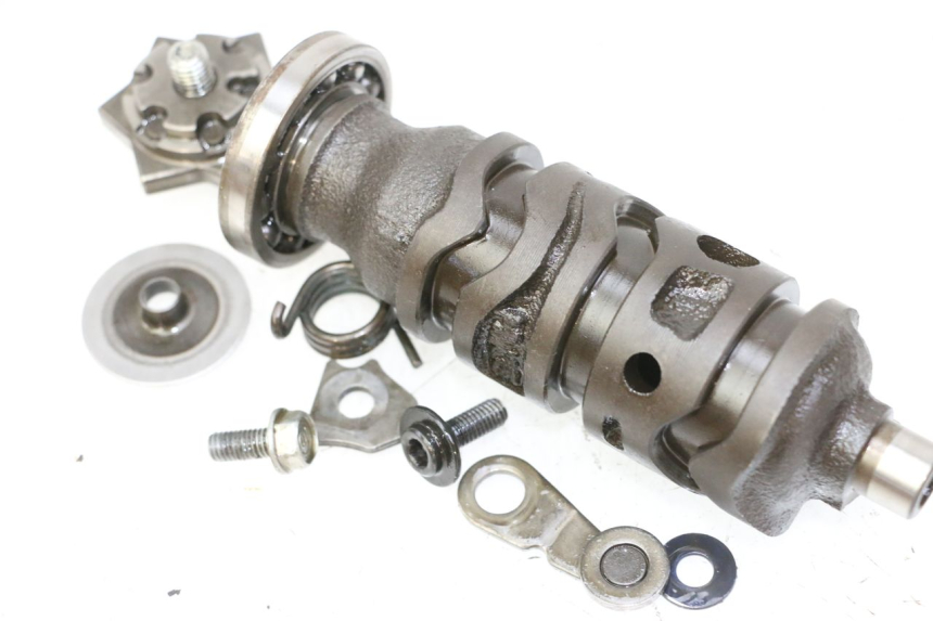 photo de DRUM SHAFT GEAR HONDA CBR RR FIREBLADE 900 (1992 - 1994) - Component detail