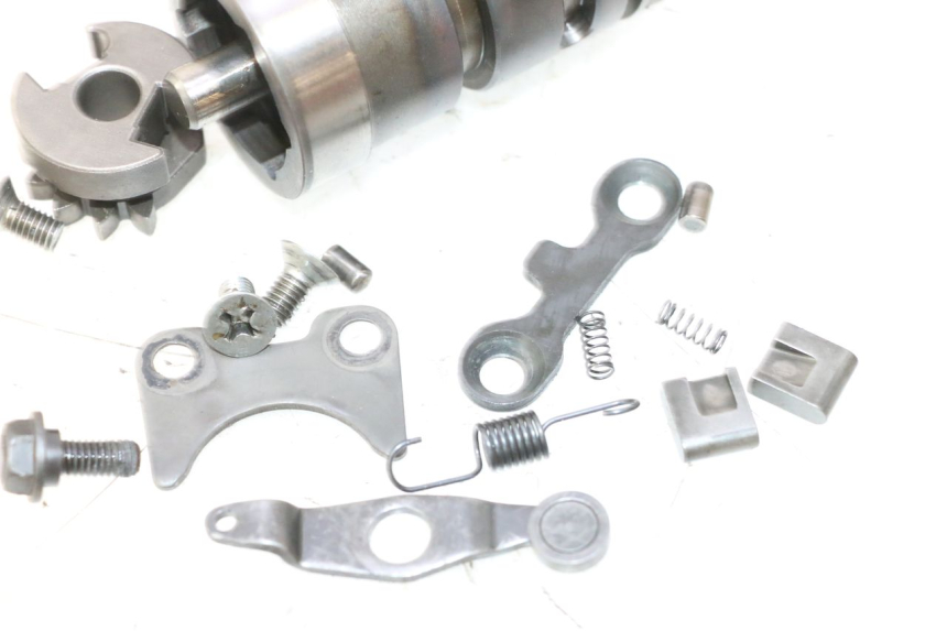 photo de DRUM SHAFT GEAR SUZUKI DR S 600 (1985 - 1989) - Product overview