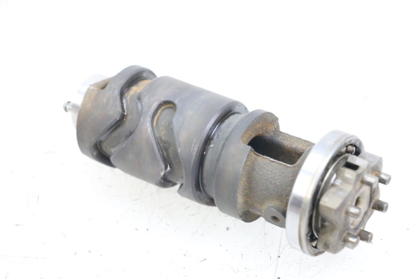 photo de DRUM SHAFT GEAR YAMAHA FJR ABS 1300 (2006 - 2012) - Technical close-up