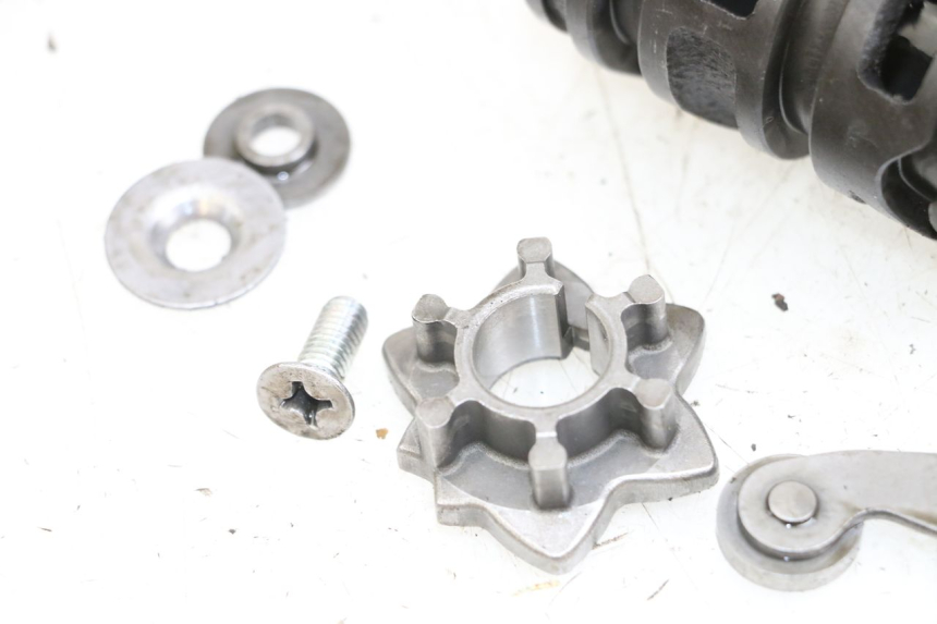 photo de DRUM SHAFT GEAR KAWASAKI KDX 125 (1990 - 1991) - Product overview