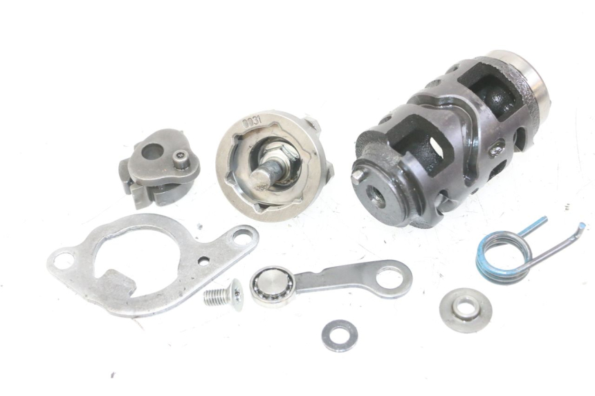 photo de DRUM SHAFT GEAR KAWASAKI KX F KXF 450 (2009 - 2011) - Main view