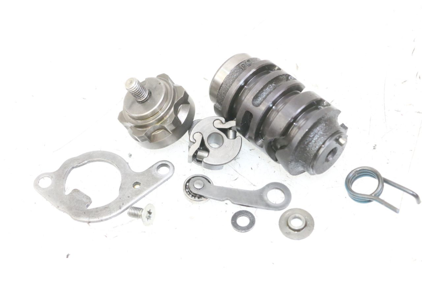 photo de DRUM SHAFT GEAR KAWASAKI KX F KXF 450 (2009 - 2011) - Component detail