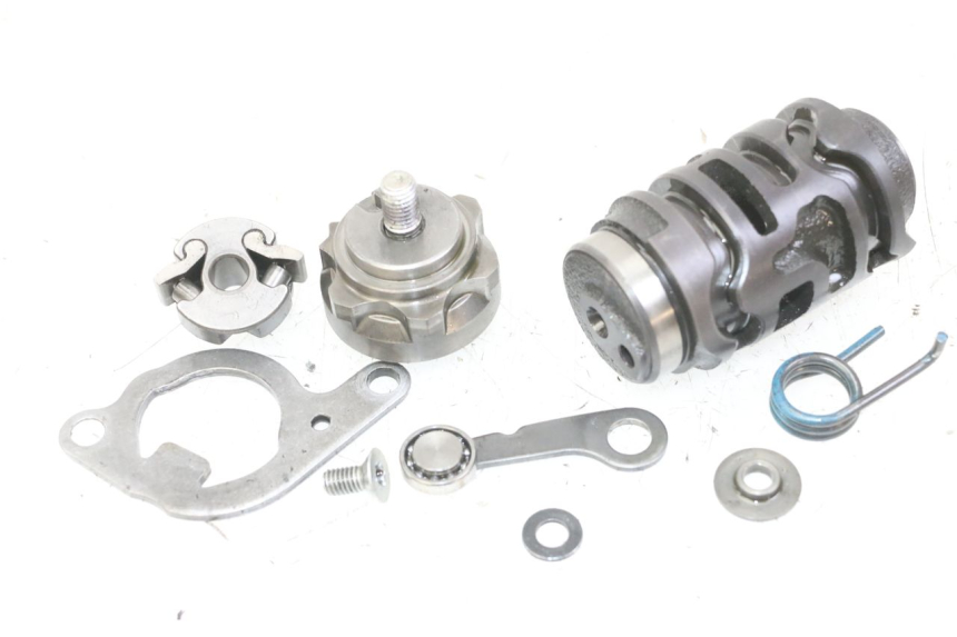 photo de DRUM SHAFT GEAR KAWASAKI KX F KXF 450 (2009 - 2011) - Technical close-up