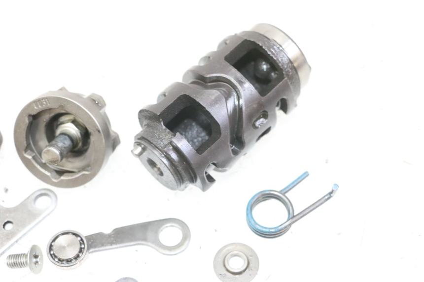 photo de DRUM SHAFT GEAR KAWASAKI KX F KXF 450 (2009 - 2011) - Product overview