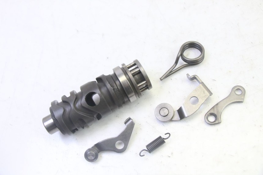 photo de DRUM SHAFT GEAR KAWASAKI KX 65 (2000 - 2019) - Alternative perspective