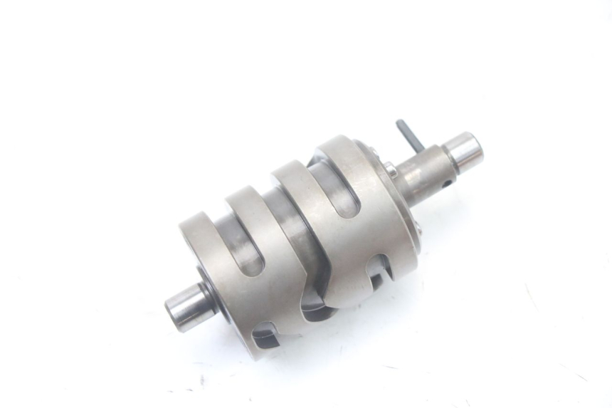 photo de DRUM SHAFT GEAR MBK X-LIMIT XLIMIT 50 (2007 - 2012) - Zoom on usage condition