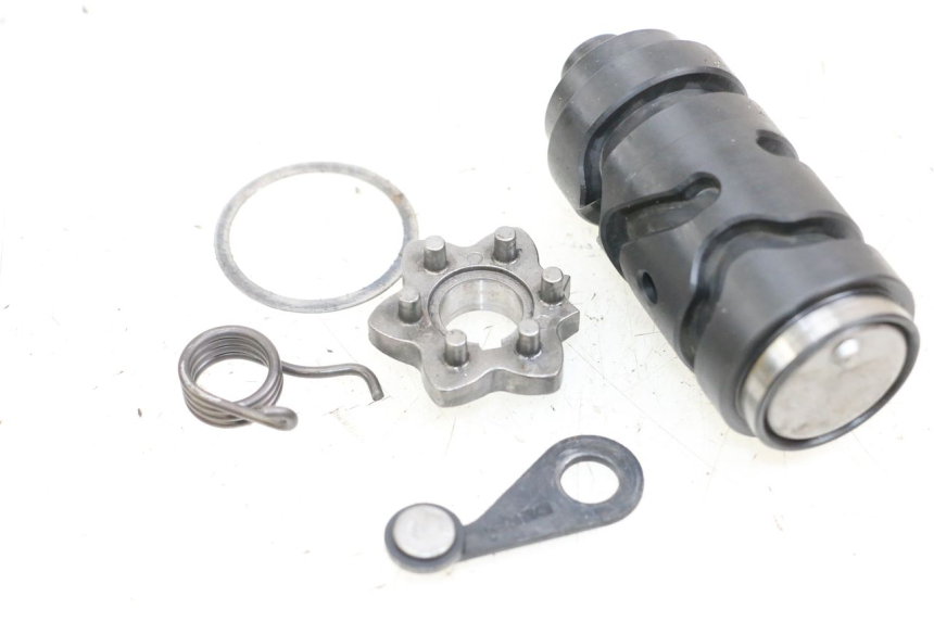 photo de DRUM SHAFT GEAR APRILIA RS 50 (2006 - 2010) - Component detail