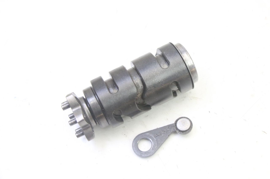 photo de DRUM SHAFT GEAR DERBI SENDA SM DRD 50 (2008 - 2013) - Main view