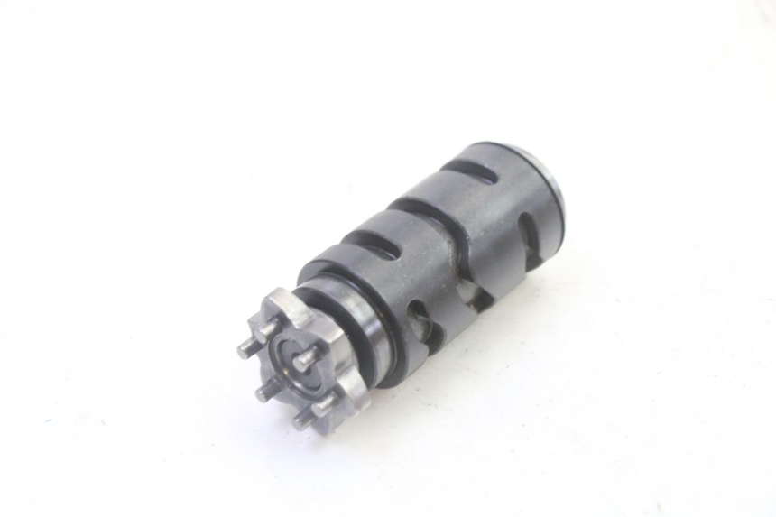 photo de DRUM SHAFT GEAR DERBI SENDA SM DRD 50 (2008 - 2013) - Component detail